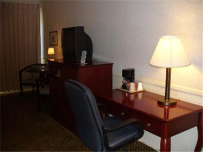 The Santa Anita Inn Arcadia Zimmer foto
