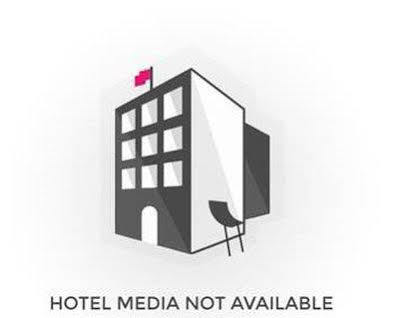 The Santa Anita Inn Arcadia Exterior foto